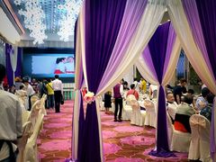-百乐门喜宴(海珠广场华厦店)