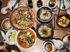 -云海肴·汽锅鸡·云南菜(美罗城店)