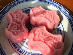 -同得兴 Since·1995 传统苏式面馆(十全街店)