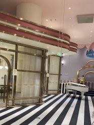 -奈尔宝家庭中心·亲子餐厅(鄞州万达店)