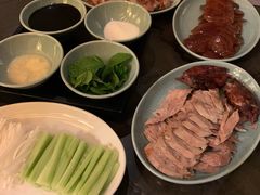 -西安凯悦酒店·湖畔中餐厅