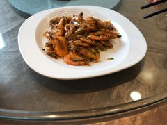 椒盐虾-庄氏祥记家常食府(国瑞建材家居博览中心店)
