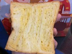 -爸爸糖吐司面包(兰州中心店)