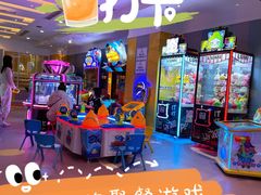 -芭菲盛宴·环球美食(袁家岗店)