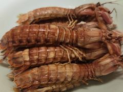 -九號院子海鲜烧烤