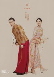 点击看大图 -巴黎春天婚纱摄影STUDIO·定制