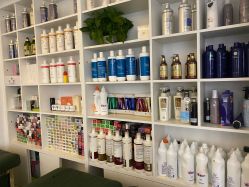 -源素美容养生会所