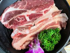-农乐园炭火烤肉(世茂店)