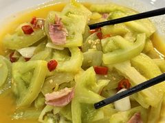 -火龙堂·风味民间菜(文一路店)