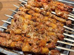 -萧记三鲜烩面(郑汴路店)