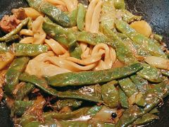 -人民公社大食堂(顺义总店)