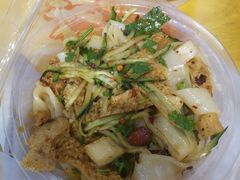 -萝鸡思味秘制泡菜(万家丽店)