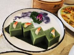 -龙的酒楼·手工早茶·顺德菜(近良路店)