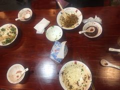 -老南昌粉面馆(绳金塔店)