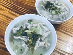-老字號·桥下猪肚(龙眼南路店)