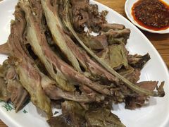 -清真·益鑫羊肉手抓馆(花园北街店)