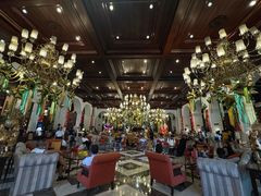 -马尼拉酒店