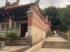 -晋江五店市传统文化旅游区