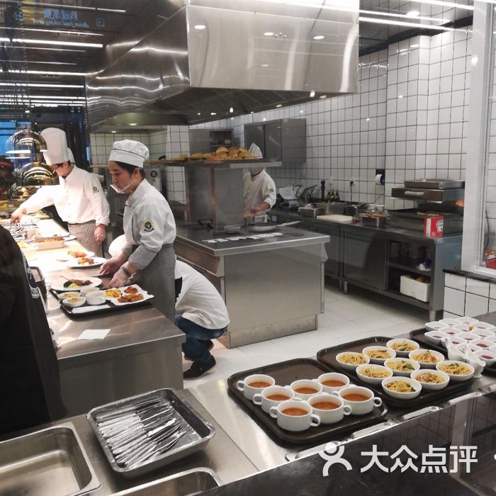 浙大玉泉校区第二食堂