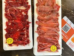 -潮德阿水牛肉火锅(深圳总店)