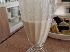 -栈桥王子饭店-风味餐厅