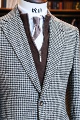 -优山定制西服衬衫大衣(国贸店)