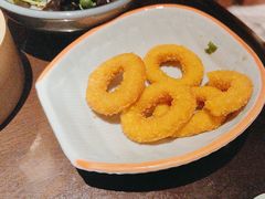 -领事馆19号中餐厅(厦门海景洲际酒店)