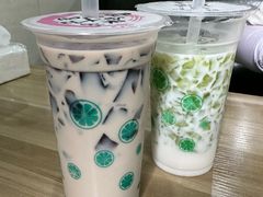 -鲍氏老字号冷热饮老店(瑞安店)