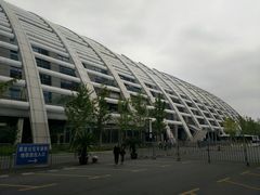 -杭州九堡客运中心