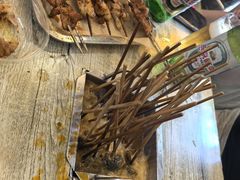 -老徐烧烤涮肚(交道口店)