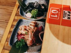 -炉太郎日式烧肉店(华贸店)