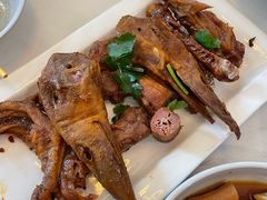 -杨爱珍大排档(龙游店)