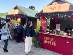 -比斯特上海购物村精品奥特莱斯