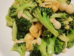 -北李妈妈菜·虾爬子大锅贴(贵和店)