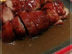 -龙记香港茶餐厅(久光百货店)