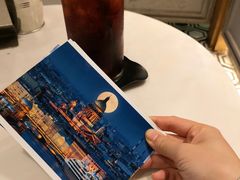 -打趸BTC·Breaktime cafe(北京路店)
