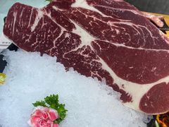 -红沃烤肉(家乐福2部店)