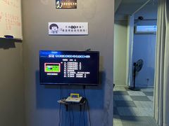 -VR 间客漫·PS电玩·虚拟现实包间游戏电竞(街道口店)