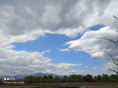 -野鸭湖国家湿地公园