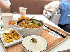 -池奈·咖喱蛋包饭(熙地港店)