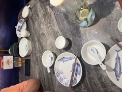 -前海沿·海鲜水饺青岛菜(乐客城店)