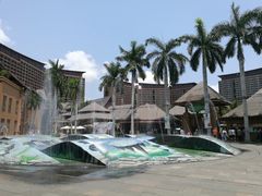 -亚马逊丛林水乐园