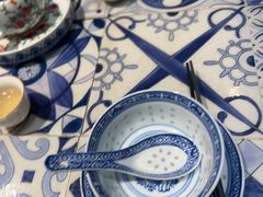 -图味美小黄鱼·景德菜(浙江路店)