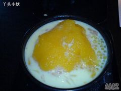 杨枝甘露-发记甜品(豉油街店)