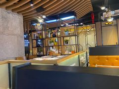 大堂-玉善烧烤串城(长春总店)