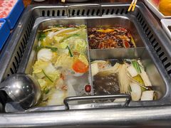 -好得火锅(育才店)