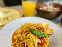 -农畉LONFOOD(福田星河COCOPark店)