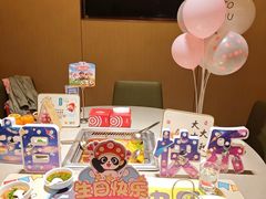 -海底捞火锅(顺义华联店)