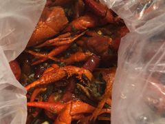 -丹虾|文和友小龙虾·烙锅(陕西路旗舰店)
