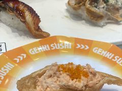 -元气寿司(益田假日广场店)